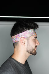 Matching Headband