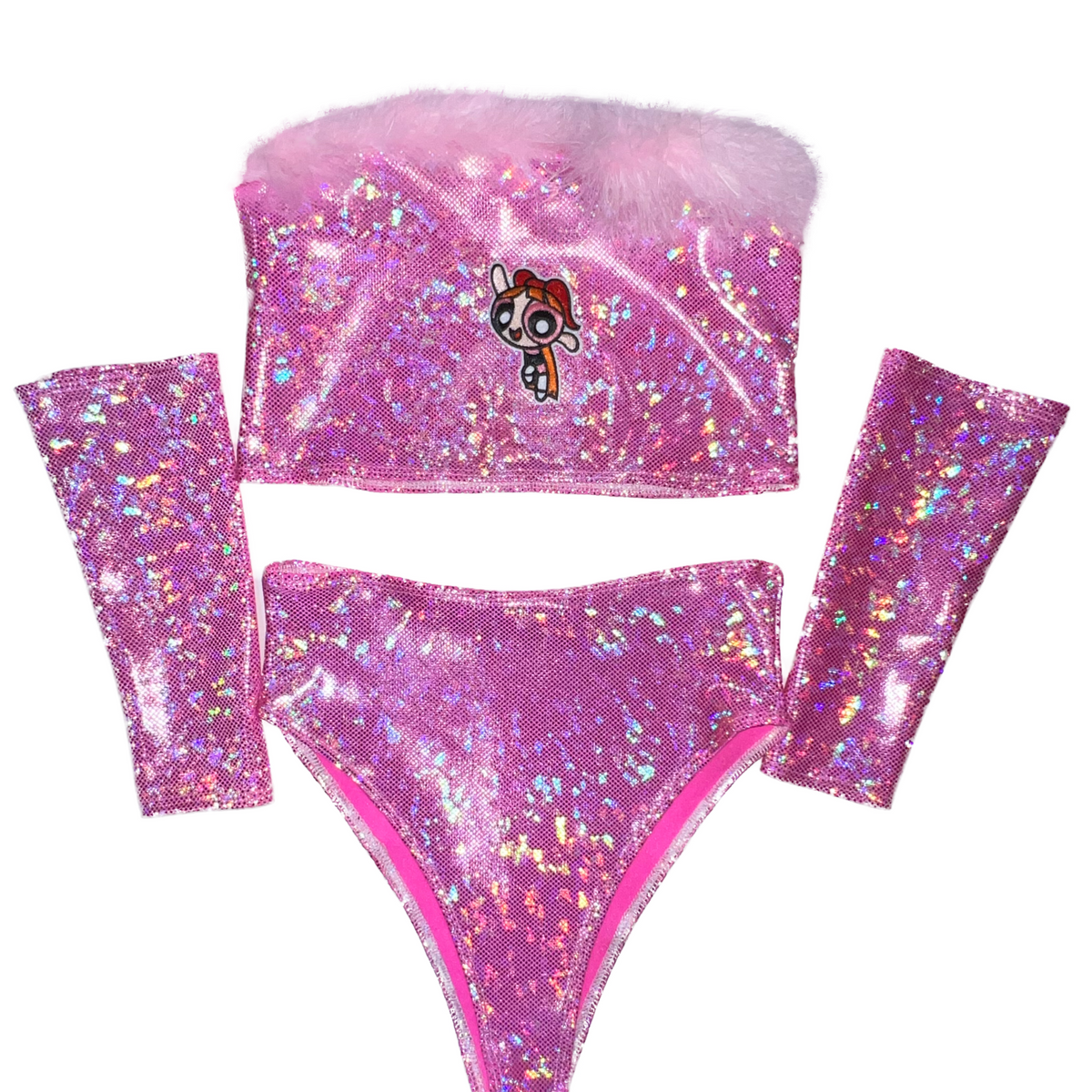 Blossom Boo Set – Festy Boo