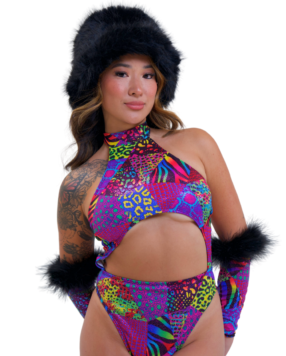 WILD BLOOM COLLECTION