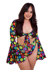Daisy Darling Boo High Rise Bottoms