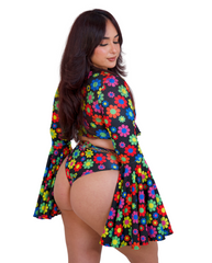 Daisy Darling Boo High Rise Bottoms