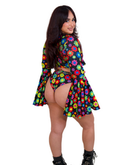 Daisy Darling Boo High Rise Bottoms