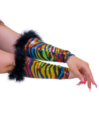 Untamed Vice Boo Bodysuit