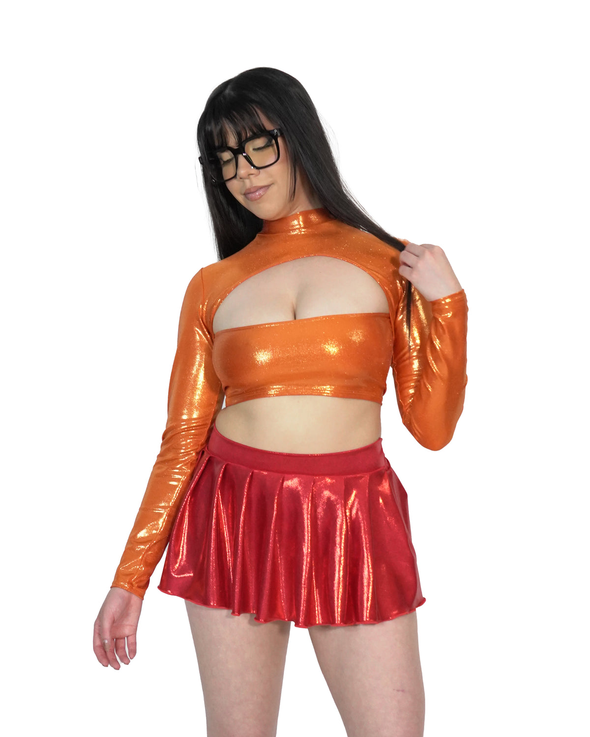 Velma Boo 2 Piece Set