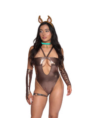 Scooby Boo Bodysuit 5 Piece Set