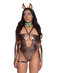 Scooby Boo Bodysuit 5 Piece Set