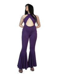 Selena Boo Jumpsuit