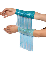 Frozen Boo Sleeves