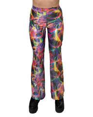 Prisma Boo Flared Pants