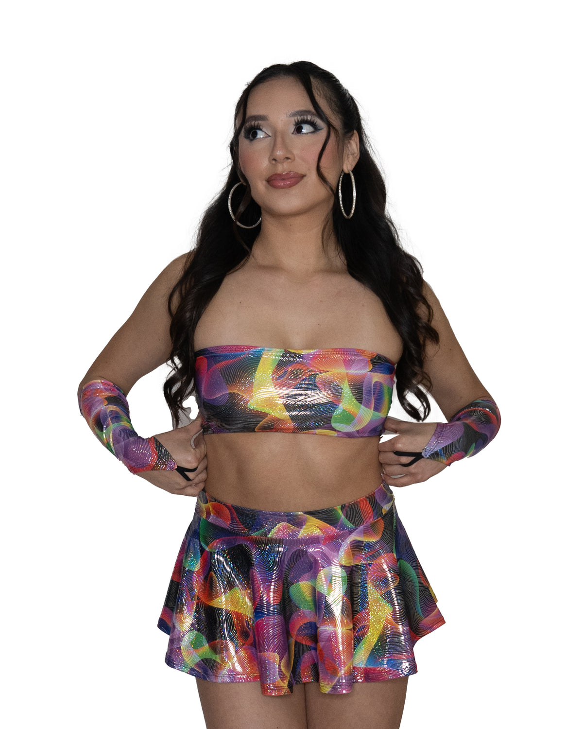 Prisma Boo Bandeau