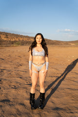 Unleashed Boo Full Set