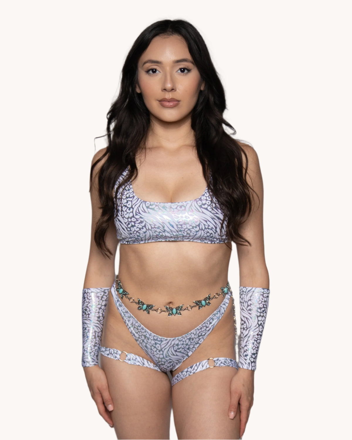 Unleashed Boo 2 Pc Set