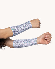 Unleashed Boo Arm Sleeves