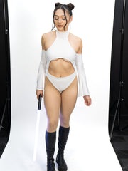 Galactic Princess Bodysuit