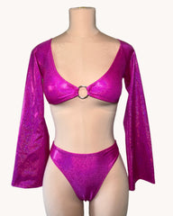 MEDIUM Bubblicious Boo Set
