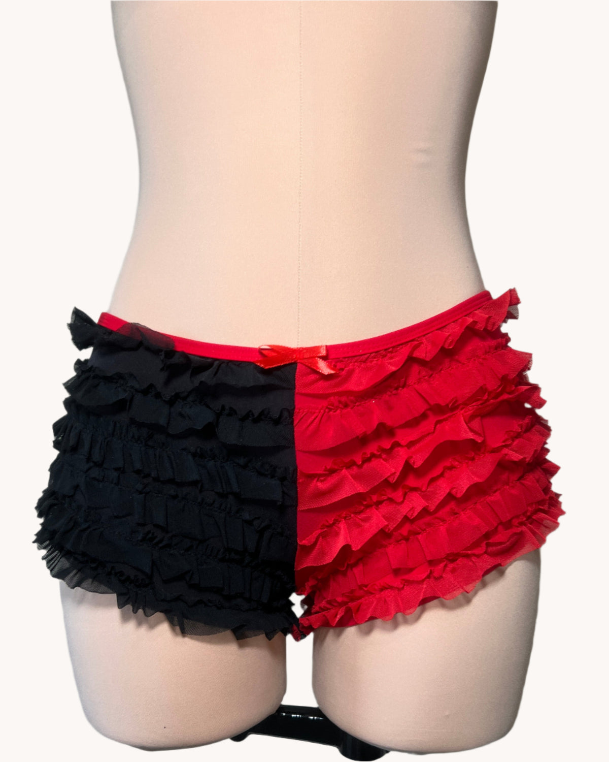 Small/Medium Queen of Hearts Bloomers