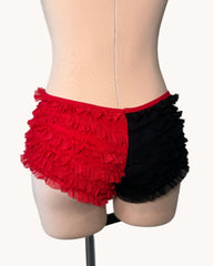 Small/Medium Queen of Hearts Bloomers