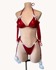 MEDIUM Spicy Bikini Set