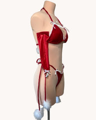 MEDIUM Spicy Bikini Set