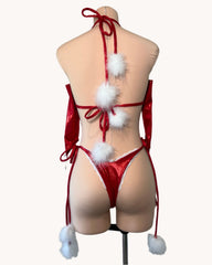 MEDIUM Spicy Bikini Set