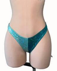 MEDIUM Frozen Boo Low Rise Bottom