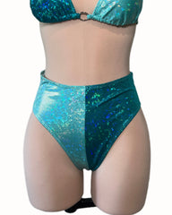 MEDIUM Frozen Boo High Rise Bottoms