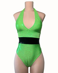 MEDIUM Buttercup Bodysuit