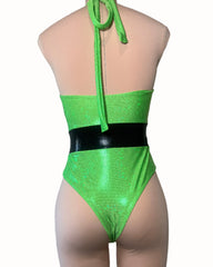 MEDIUM Buttercup Bodysuit
