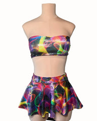 MEDIUM Bandeau Top