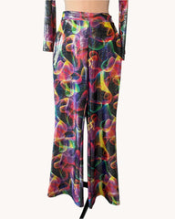 MEDIUM High Rise Pants