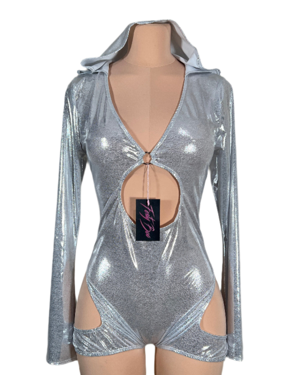 2XL Moonlight Bodysuit
