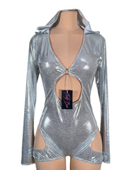 2XL Moonlight Bodysuit