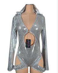 2XL Moonlight Bodysuit