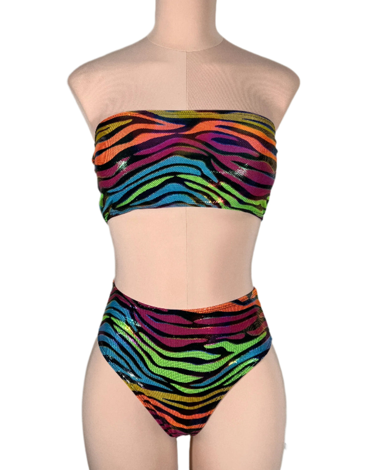 SMALL Untamed Vice Boo Set