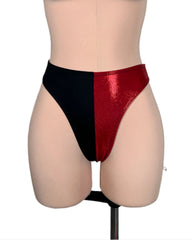 SMALL Queen of Hearts Bottom