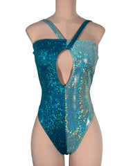 EXTRA LARGE Frozen Boo Bodysuit