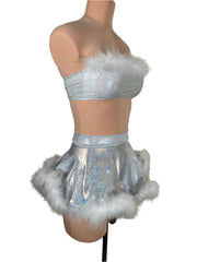 XS Furry Boo Set