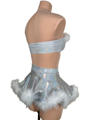 XS Furry Boo Set