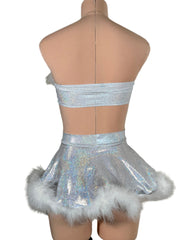 XS Furry Boo Set