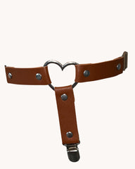 Love Me Leg Garter