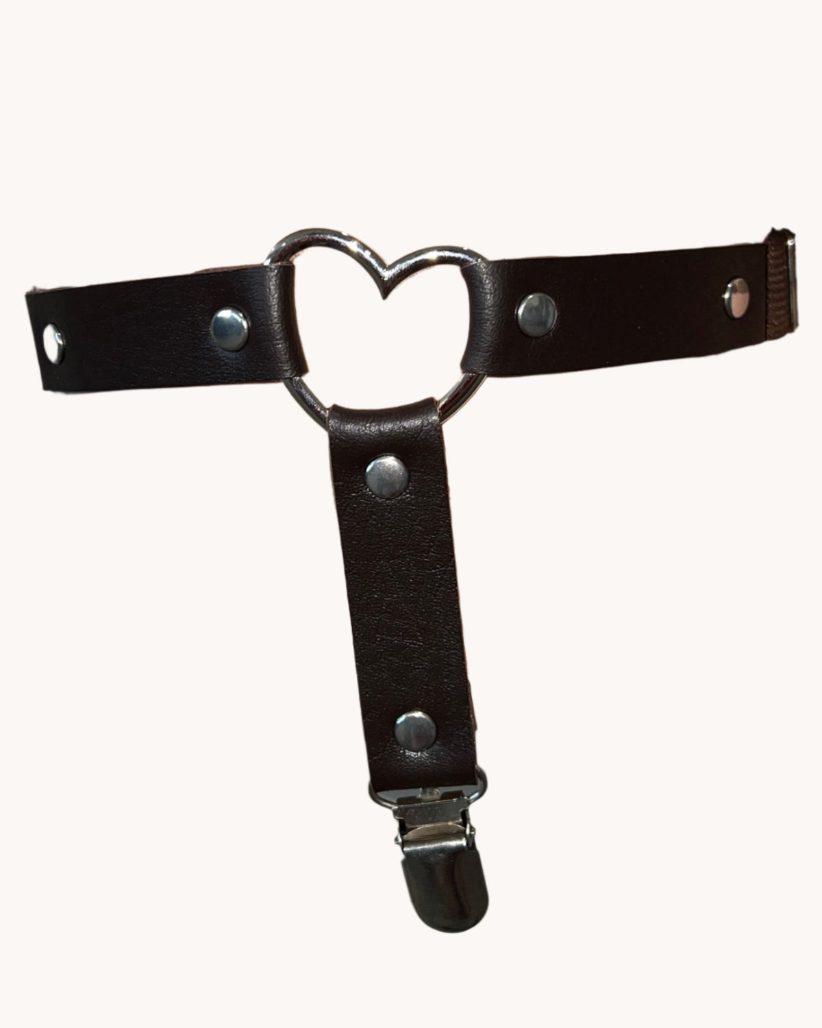 Love Me Leg Garter