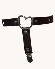 Love Me Leg Garter