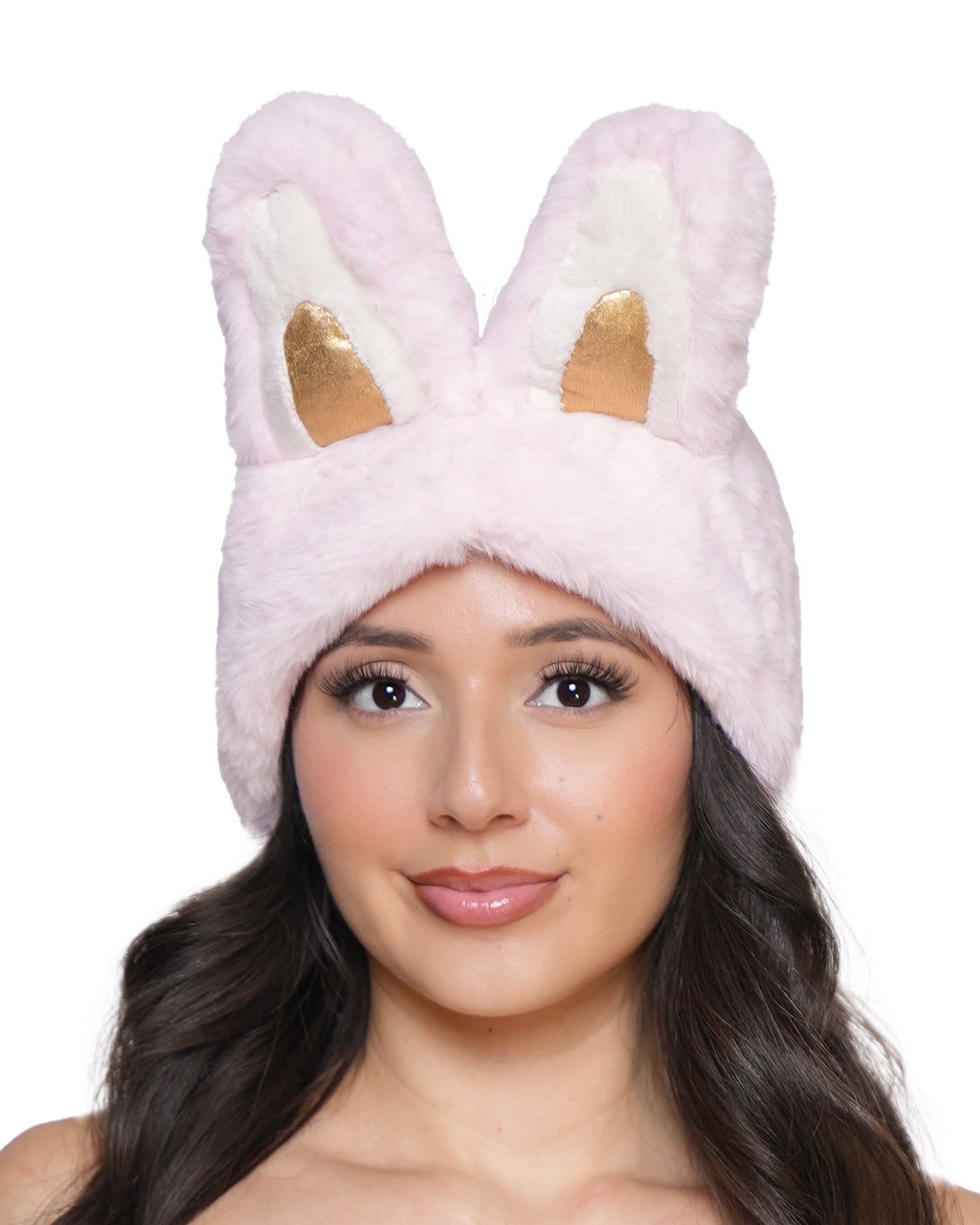labubu monster headband