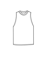 Unisex Tank Top