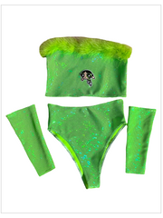 Buttercup Boo Set